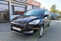 Ford Kuga II