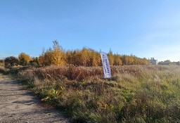 Działka rolna Warszawa Jeziorki Południowe, ul. Dawidowska