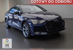 Audi A3 III 35 TFSI Advanced 1.5 35 TFSI Advanced (150KM) Kamera cofania + tempomat