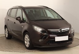 Opel Zafira C Zafira Tourer , GAZ, Klimatronic, Tempomat, Parktronic,