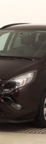 Opel Zafira C Zafira Tourer , GAZ, Klimatronic, Tempomat, Parktronic,-3