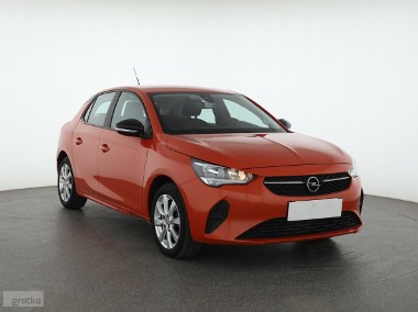Opel Corsa F , Salon Polska, 1. Właściciel, Serwis ASO, VAT 23%, Klima,-1