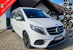 Mercedes-Benz Klasa V III [W447] Oryginalny Marco Polo + 4-Matic 7G-Tronic