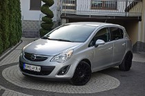 Opel Corsa D 1.4 - Climatronic - Serwis - Alu 18&quot; - GWARANCJA - Zakup Door to Doo