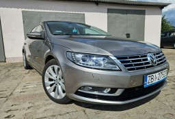 Volkswagen CC II SalonPolska!*Bezwypadkowy*Zadbany*Idealny