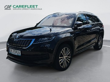Skoda Kodiaq Skoda Kodiaq 2.0 TSI 4x4 L&K DSG Kombi sk759uv