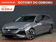 Peugeot 308 P5 Allure S&amp;S e-DCS6 1.2 mHEV Allure 1.2 mHEV 145KM / Pakiet Bezpieczeństwo,