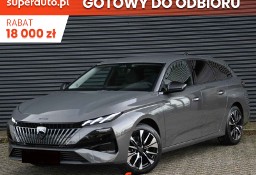 Peugeot 308 P5 Allure S&amp;S e-DCS6 1.2 mHEV Allure 1.2 mHEV 145KM / Pakiet Bezpieczeństwo,