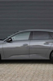 Peugeot 308 P5 Allure S&S e-DCS6 1.2 mHEV Allure 1.2 mHEV 145KM / Pakiet Bezpieczeństwo,-2