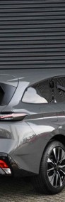 Peugeot 308 P5 Allure S&S e-DCS6 1.2 mHEV Allure 1.2 mHEV 145KM / Pakiet Bezpieczeństwo,-3