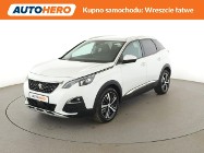 Peugeot 3008 II automat full LED virtual cocpit navi kamera i czujniki parkowania