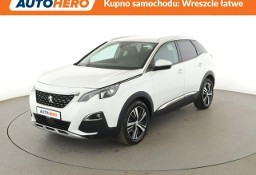 Peugeot 3008 II automat full LED virtual cocpit navi kamera i czujniki parkowania
