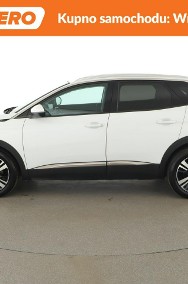 Peugeot 3008 II automat full LED virtual cocpit navi kamera i czujniki parkowania-2
