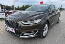 Ford Mondeo VIII Ford Mondeo Vignale 2.0 TDCi PowerShift