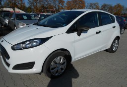 Ford Fiesta VIII stan bardzo dobry