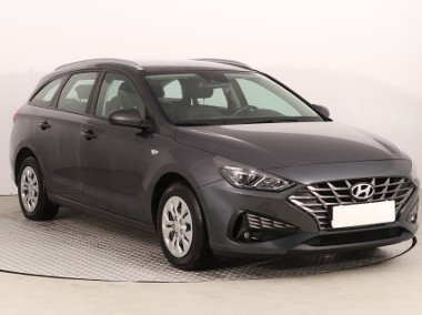 Hyundai i30 II , Salon Polska, 1. Właściciel, Serwis ASO, VAT 23%, Klima,-1