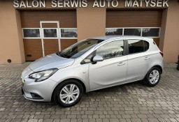 Opel Corsa E 1,4 90KM Klimatyzacja