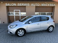 Opel Corsa E 1,4 90KM Klimatyzacja
