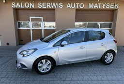Opel Corsa E 1,4 90KM Klimatyzacja