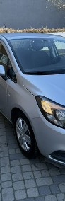 Opel Corsa E 1,4 90KM Klimatyzacja-3