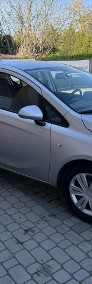 Opel Corsa E 1,4 90KM Klimatyzacja-4