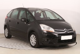 Citroen C4 Picasso I , Navi, Klimatronic, Tempomat, Parktronic