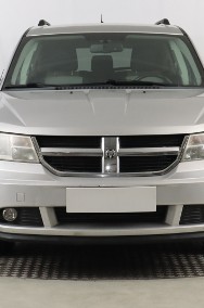 Dodge Journey , Automat, Klimatronic, Tempomat, Parktronic,ALU-2
