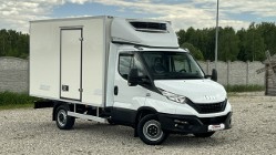 Iveco Daily 35S16 Mroźnia-Chłodnia -29/+20*C + Sieć_230V * GWARANCJA *
