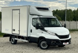 Iveco Daily 35S16 Mroźnia-Chłodnia -29/+20*C + Sieć_230V * GWARANCJA *