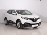 Renault Kadjar I , Salon Polska, 1. Właściciel, Serwis ASO, Skóra, Navi,