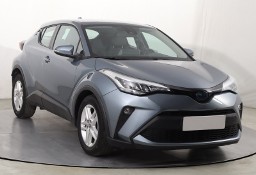 Toyota C-HR , Salon Polska, Serwis ASO, Automat, Klimatronic, Tempomat,