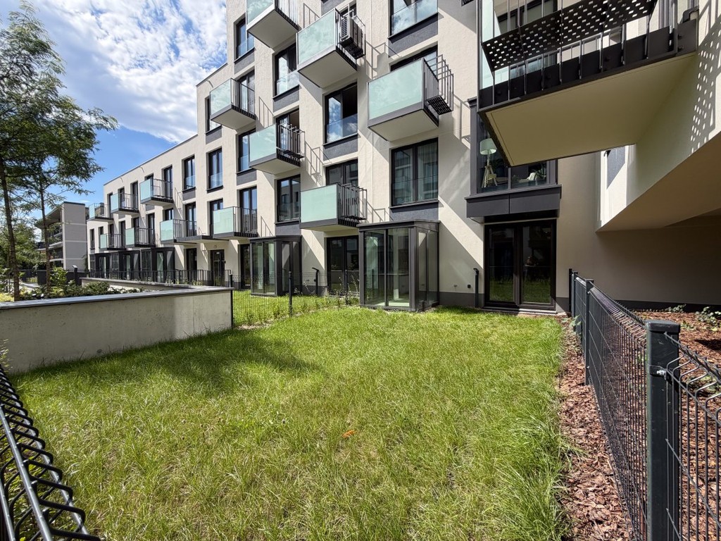 Mieszkanie na sprzedaż, 2 pokoje, 41 m², Kraków