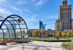 Mieszkanie Warszawa Śródmieście, ul. Chmielna