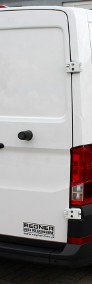 Volkswagen Crafter Niski FV23% SalonPL 3-os Parktronic LED Tempomat Gwarancja 90162-net-4