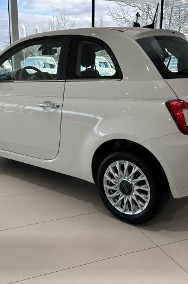 Fiat 500 Dolcevita, MHEV, Panorama, salon PL, 1-wł, FV-23%, gwarancja, dostaw-2