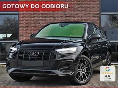 Audi Q5 III 40 TDI quattro Advanced Sportback 2.0 40 TDI quattro Advanced Sportback-1