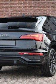 Audi Q5 III 40 TDI quattro Advanced Sportback 2.0 40 TDI quattro Advanced Sportback-2