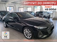 Audi A5 IV TDI quattro advanced 2.0 TDI quattro advanced (204 KM) Hak holowniczy,