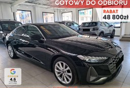 Audi A5 IV TDI quattro advanced 2.0 TDI quattro advanced (204 KM) Hak holowniczy,