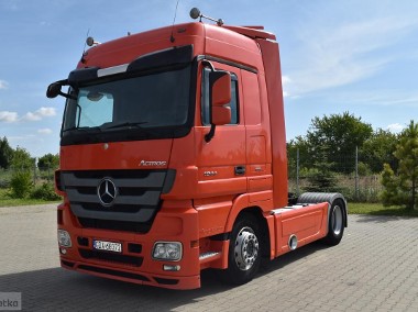 Mercedes-Benz ACTROS 1844 [13237]-1