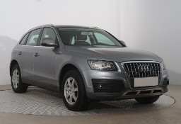 Audi Q5 I (8R) , 170 KM, Klimatronic, Parktronic