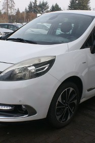 Renault Scenic III Automat Nawigacja Kamera cofania Klimatronic-2