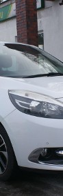 Renault Scenic III Automat Nawigacja Kamera cofania Klimatronic-3