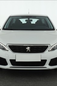 Peugeot 308 II , Klima, Tempomat, Parktronic-2