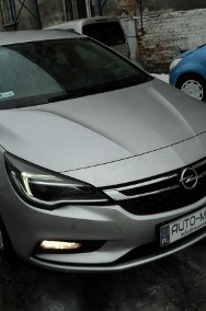 Opel Astra K V 1.6 CDTI Dynamic S&S-2