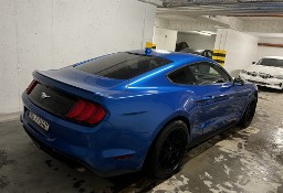 Ford Mustang VI Ford Mustang 2.3 EcoBoost 2020 automat