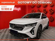 Renault Inny Renault Esprit Alpine 4x4 1.2 E-Tech PHEV plug in Rafale Esprit Alpine 4x4 1.2