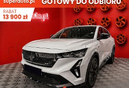 Renault Inny Renault Esprit Alpine 4x4 1.2 E-Tech PHEV plug in Rafale Esprit Alpine 4x4 1.2