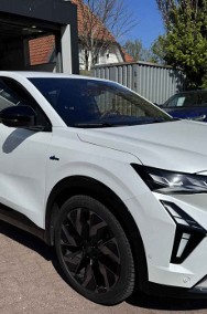 Renault Esprit Alpine 4x4 1.2 E-Tech PHEV plug in Rafale Esprit Alpine 4x4 1.2-2
