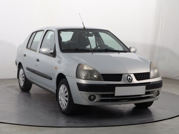Renault Thalia I , Salon Polska ,Bezkolizyjny, El. szyby